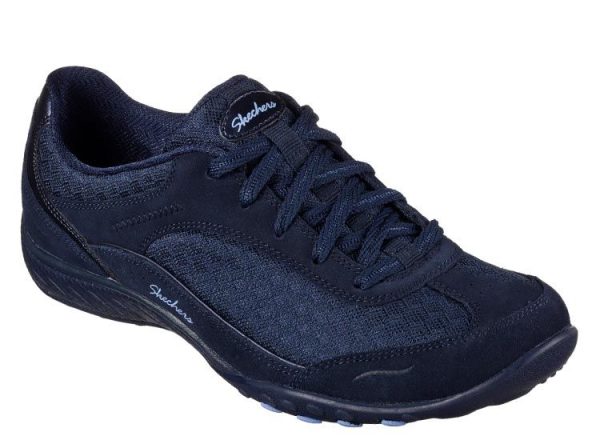 Zapatilla Skechers Breathe Easy Simply Sincere - Imagen 2