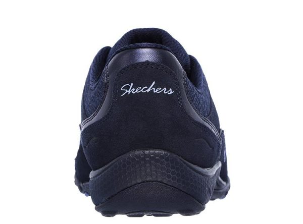 Zapatilla Skechers Breathe Easy Simply Sincere - Imagen 5