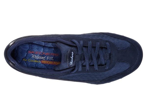 Zapatilla Skechers Breathe Easy Simply Sincere - Imagen 4