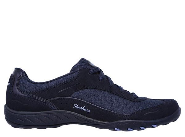 Zapatilla Skechers Breathe Easy Simply Sincere
