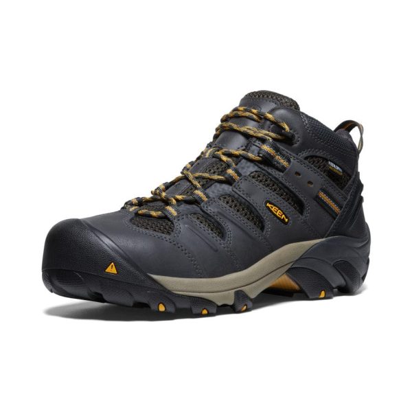 Keen Lansing Mid Reviews Clearance - Imagen 3