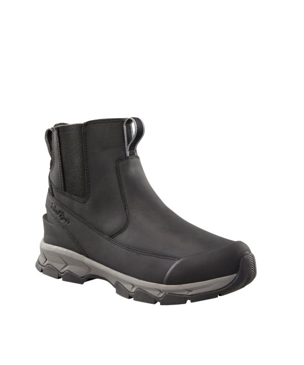 Wind River Black Snow Trekking 2.0 - Imagen 2