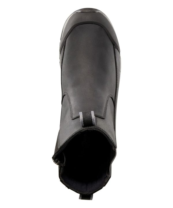 Wind River Black Snow Trekking 2.0 - Imagen 3