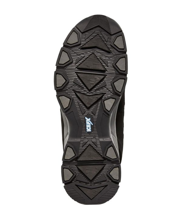 Wind River Black Snow Trekking 2.0 - Imagen 4