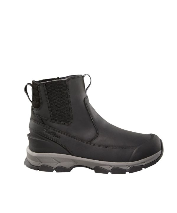 Wind River Black Snow Trekking 2.0
