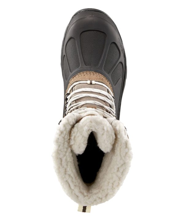 Wind River Black Comb II Winter Boots - Imagen 3