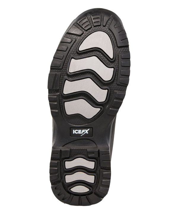 Wind River Black Comb II Winter Boots - Imagen 4