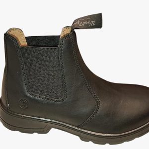 Botin Wind River Black