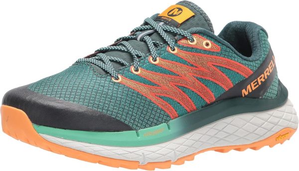 Merrell Rubato