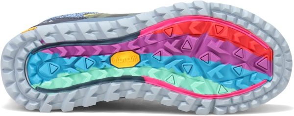 Merrel Antora 2 MultiColor - Imagen 5
