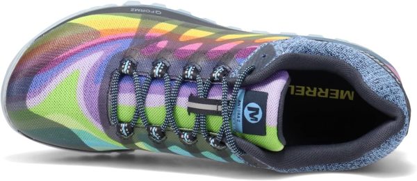 Merrel Antora 2 MultiColor - Imagen 3