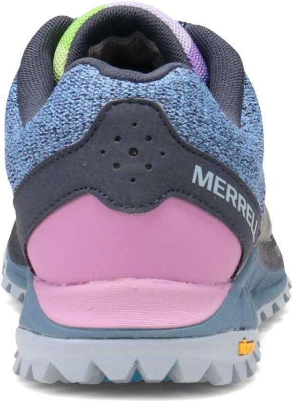Merrel Antora 2 MultiColor - Imagen 4