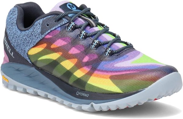 Merrel Antora 2 MultiColor - Imagen 2