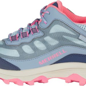Merrell Moab Speed Mid Gore