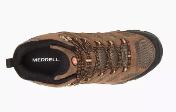 Merrel Moab 3 Mid - Imagen 4