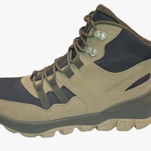 Merrell Waterproof