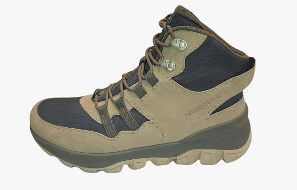 Merrell Waterproof