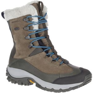 Bota Merrel Thermo Rhea Celeste