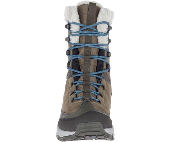 Bota Merrel Thermo Rhea Celeste - Imagen 5