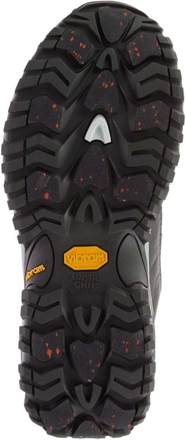 Bota Merrel Thermo Rhea Celeste - Imagen 6