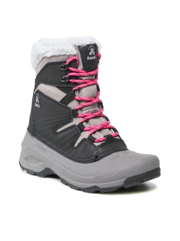 Bota Kamik Nieve - Imagen 4