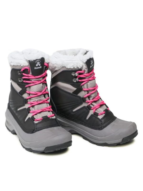 Bota Kamik Nieve - Imagen 2