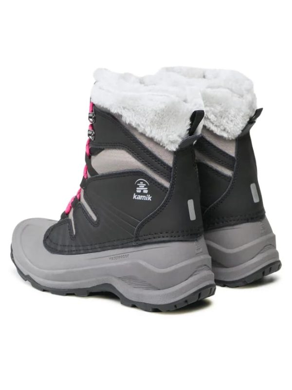 Bota Kamik Nieve - Imagen 3