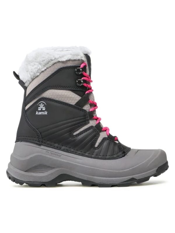 Bota Kamik Nieve