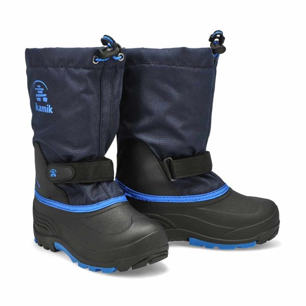Kamik Waterbug 5 Waterproof - Imagen 3