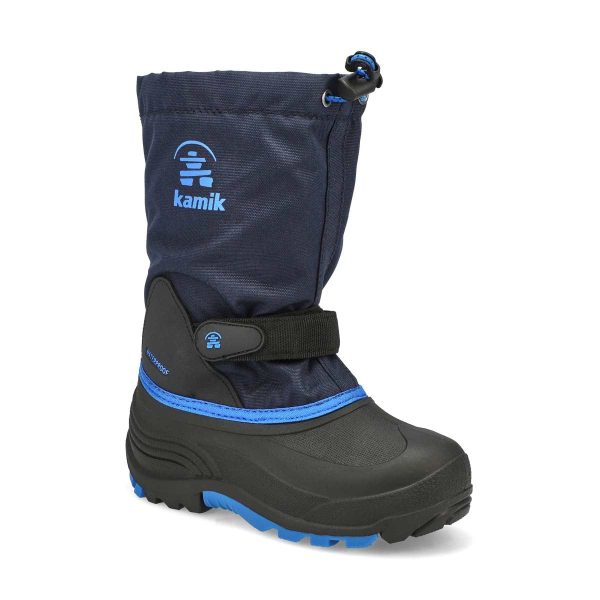 Kamik Waterbug 5 Waterproof - Imagen 2