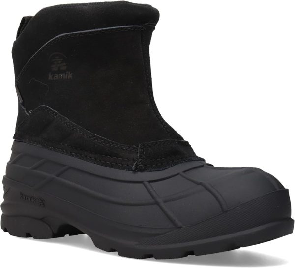 Bota Nieve Kamik