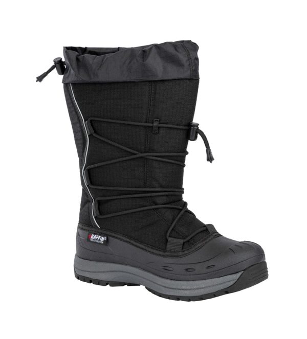 Snogoose Baffin Warm Boots