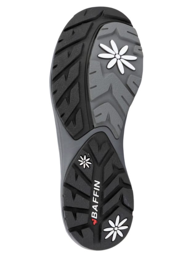 Snogoose Baffin Warm Boots - Imagen 5