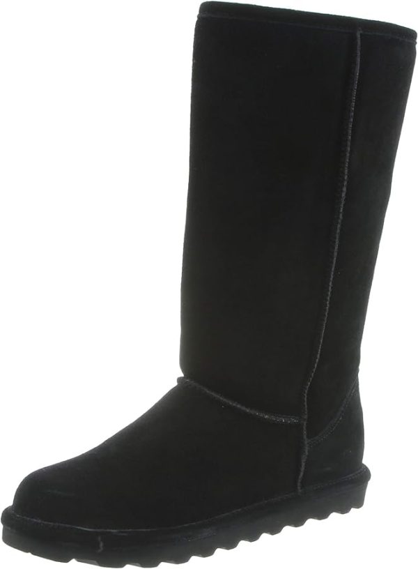 Bearpaw Classic Winter Alta