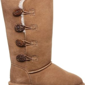 Bearpaw Lauren Larga Camel