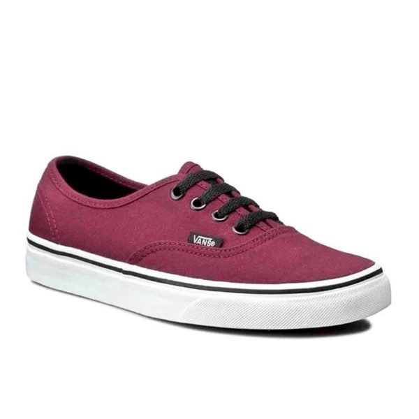 Zapatilla Vans U Authentic - Imagen 2