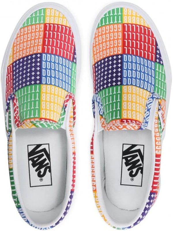 Zapatilla Vans Urbana Miscelaneos - Imagen 2