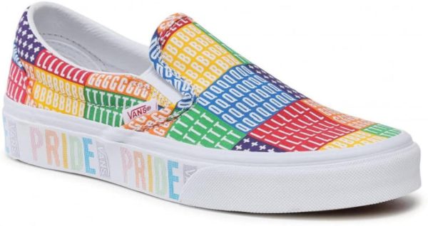 Zapatilla Vans Urbana Miscelaneos - Imagen 3