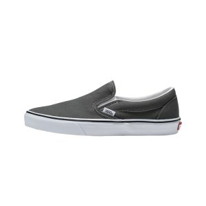 Vans Classic Slip-On Shoes Charcool