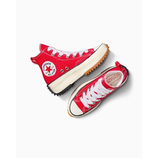 Converse Run Star Hike Sketch - Imagen 4
