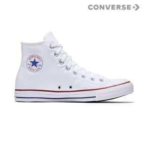 Converse Chuck Taylor All Star Lona White