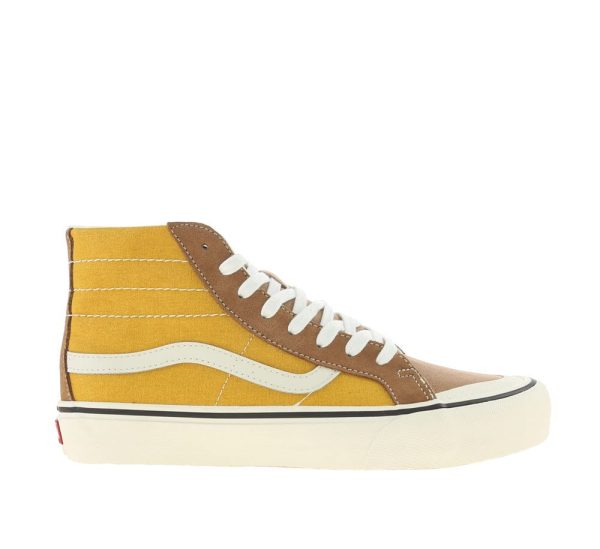 Vans SK8-Hi 138 Decon