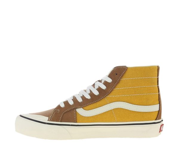 Vans SK8-Hi 138 Decon - Imagen 2