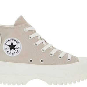 Converse Caqui Chuck Taylor All Star Lugged 2.0