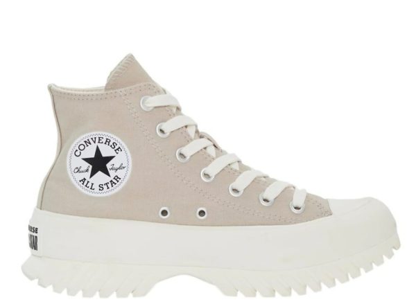 Converse Caqui Chuck Taylor All Star Lugged 2.0