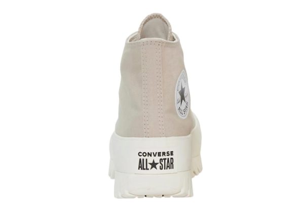 Converse Caqui Chuck Taylor All Star Lugged 2.0 - Imagen 4