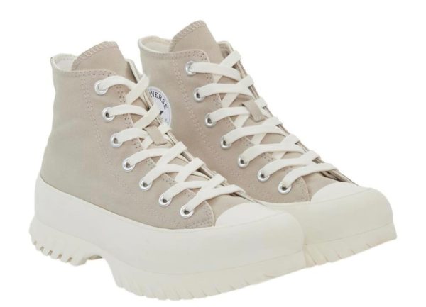 Converse Caqui Chuck Taylor All Star Lugged 2.0 - Imagen 2