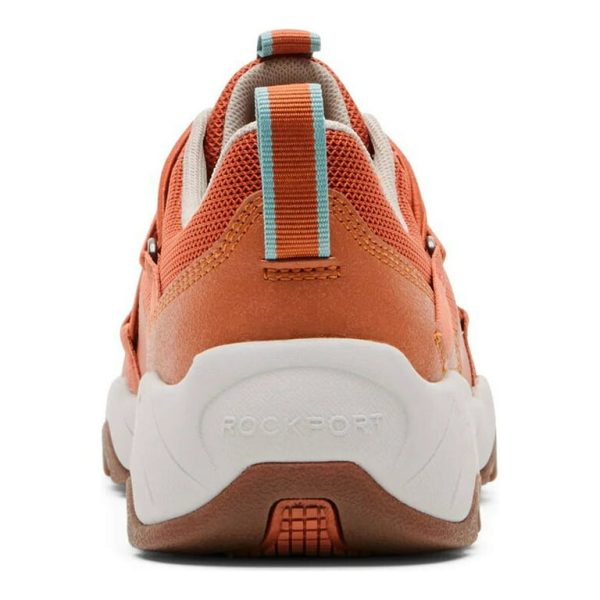 RockPort Women´s Waterproof Salmon - Imagen 3