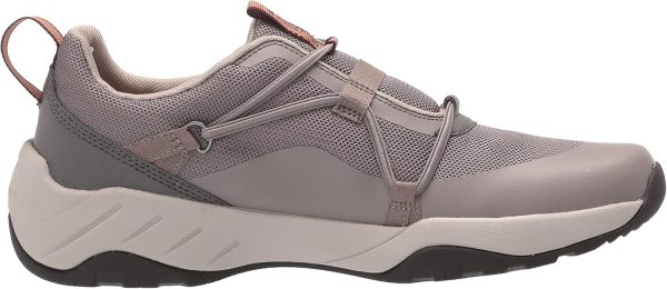 Rockport Women´s Waterproof Grey - Imagen 2