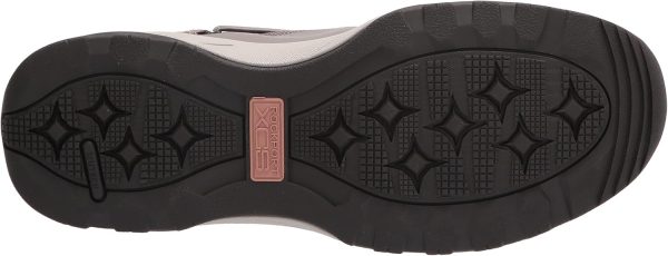 Rockport Women´s Waterproof Grey - Imagen 5
